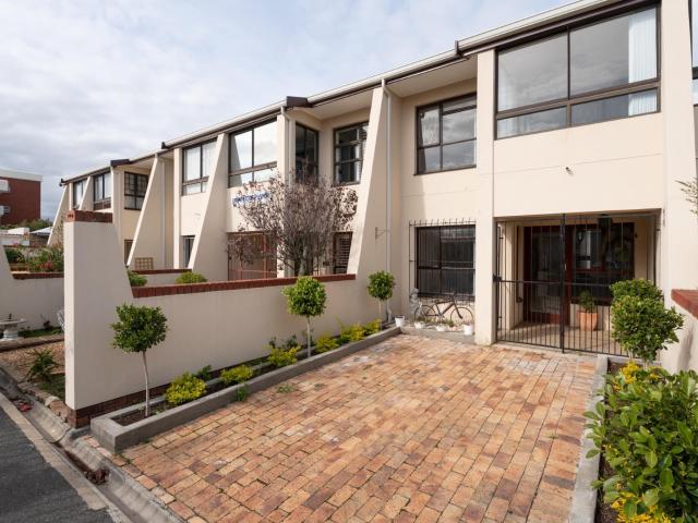 Townhouse for sale in Strand, Western Cape