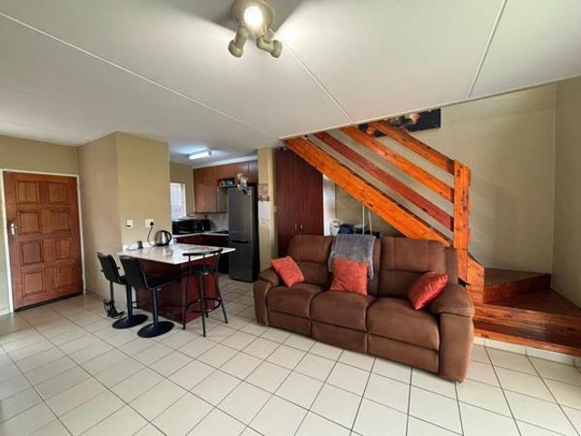 Townhouse for sale in Westonaria, Gauteng