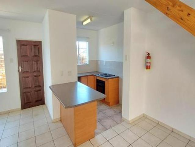 Townhouse for rent in Westonaria, Gauteng