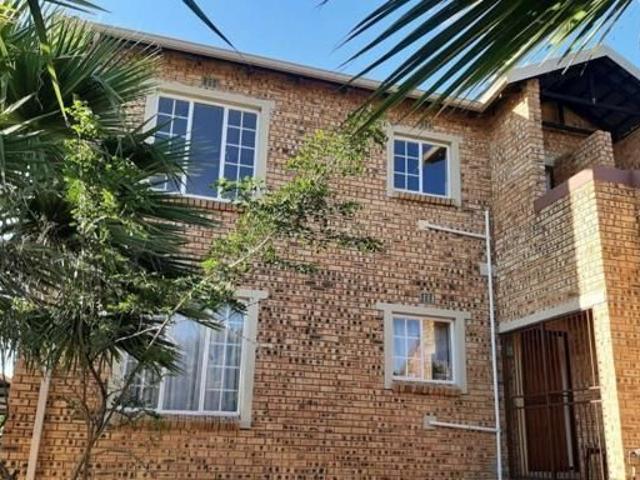 House for rent in Nooitgedacht, Gauteng