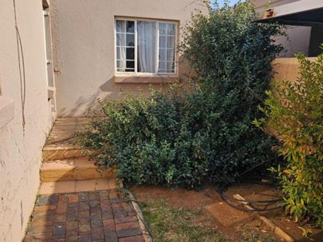 Townhouse for sale in Westonaria, Gauteng