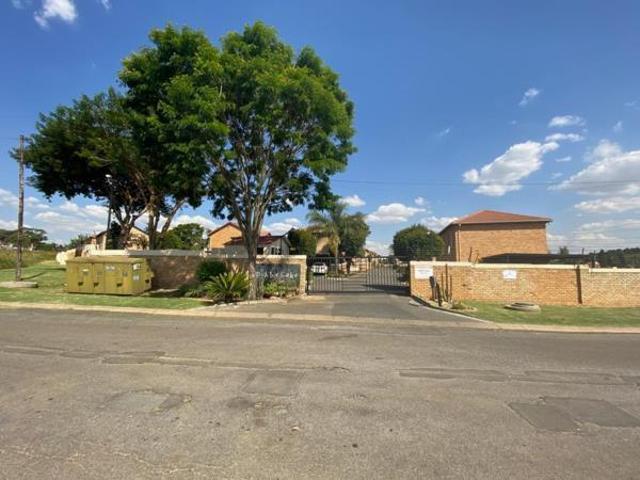 House for rent in Nooitgedacht, Gauteng