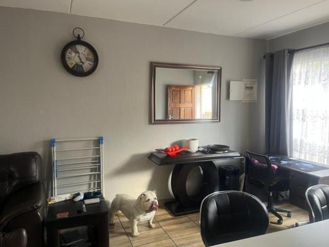 House for rent in Nooitgedacht, Gauteng
