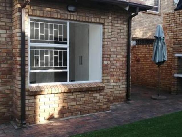 House for rent in Gauteng