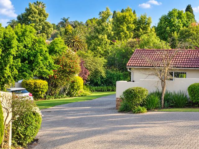 Townhouse for rent in Randburg, City of Johannesburg Metropolitan Municipality