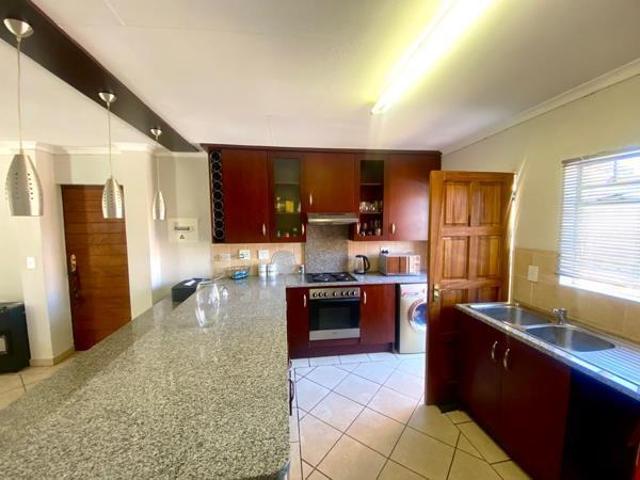 House for rent in Gauteng