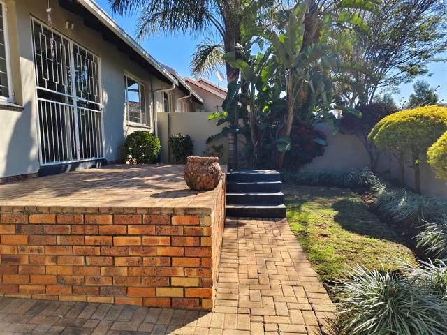 Townhouse for rent in Johannesburg