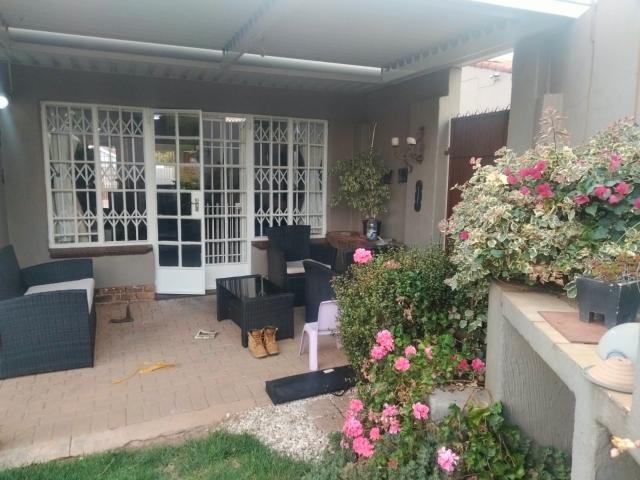 Townhouse for sale in Randburg, City of Johannesburg Metropolitan Municipality