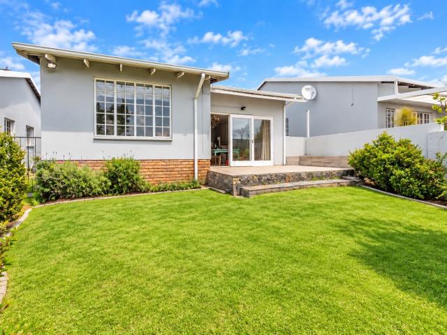 Townhouse for sale in Randburg, City of Johannesburg Metropolitan Municipality