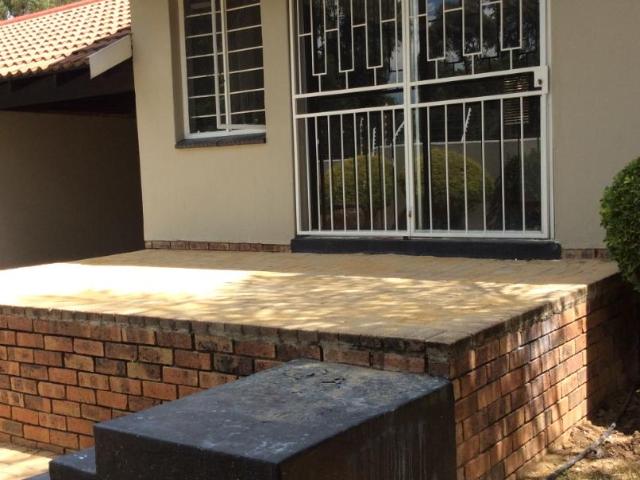 Townhouse for rent in Randburg