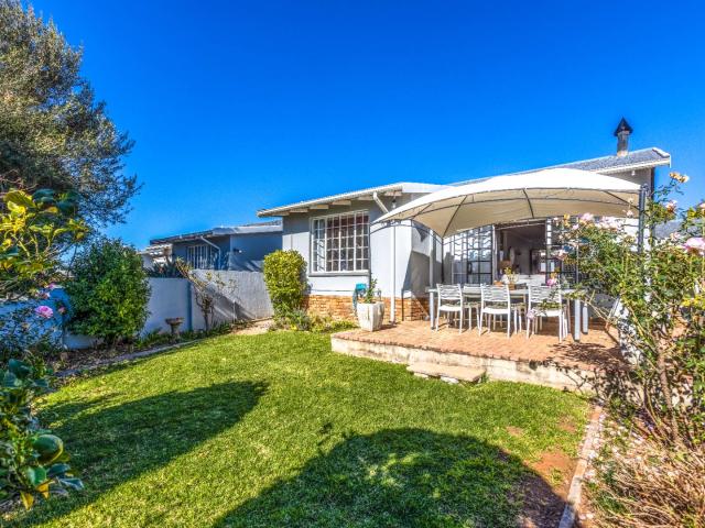 Townhouse for sale in Gauteng