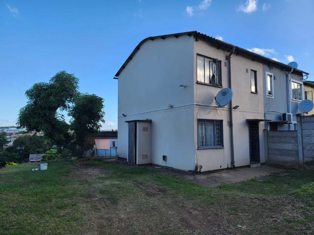 Townhouse for sale in Phoenix, Kwazulu-natal