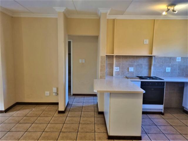 Townhouse for rent in Sandton