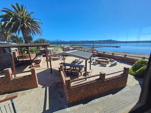 Townhouse for rent in Groot Brak Rivier, Western Cape