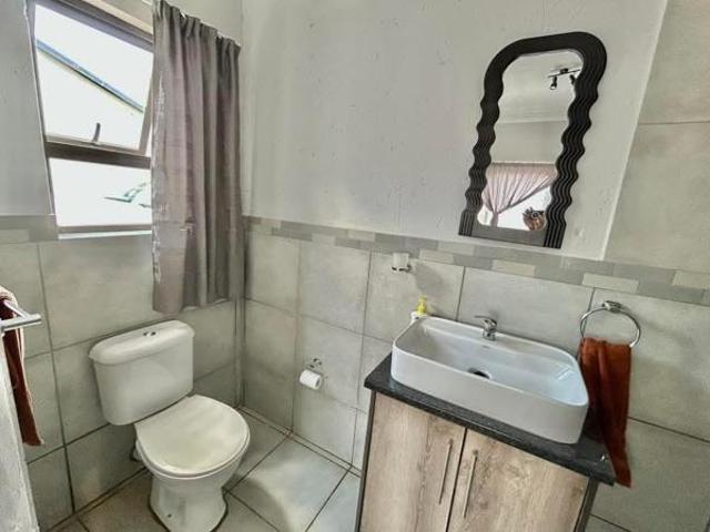 Townhouse for sale in North West
