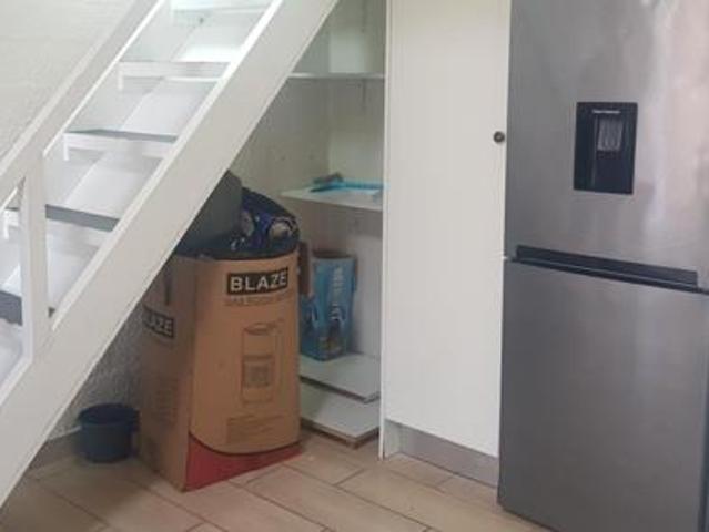 Townhouse for rent in Cape Town, Western Cape