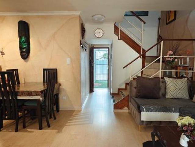 Townhouse for rent in Cape Town, Western Cape
