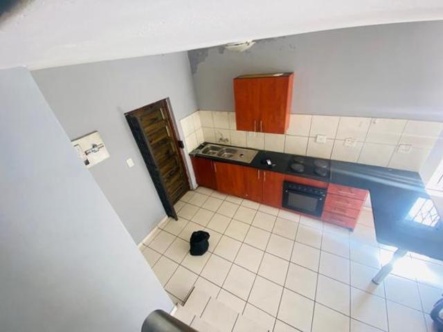 Townhouse for rent in Witbank, Mpumalanga