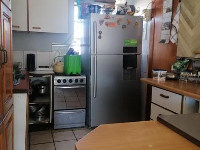 Townhouse for sale in Witbank, Mpumalanga