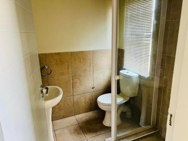 Townhouse for sale in Witbank, Mpumalanga