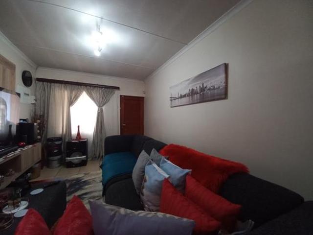 Townhouse for sale in Witbank, Mpumalanga