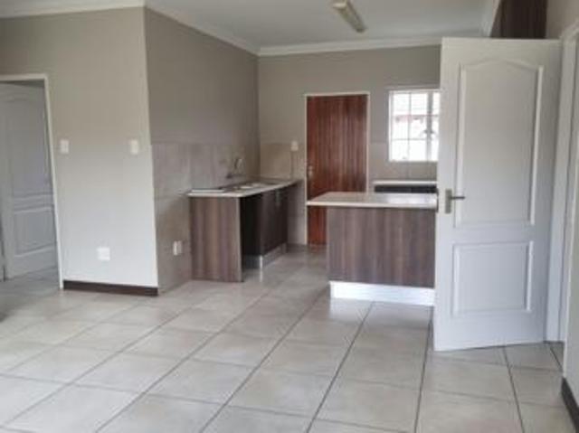 Townhouse for rent in Witbank, Mpumalanga