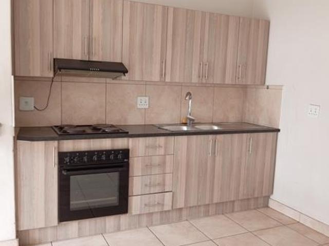 Townhouse for sale in Witbank, Mpumalanga