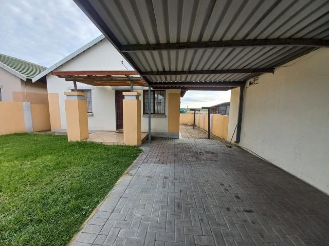 Townhouse for sale in Witbank, Mpumalanga