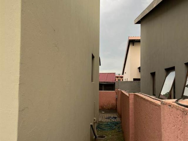 Townhouse for sale in Witbank, Mpumalanga