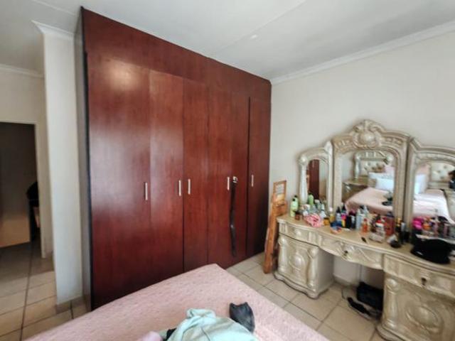 Townhouse for rent in eMalahleni, Emalahleni Local Municipality