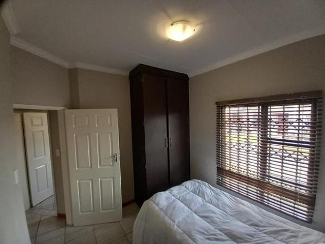 Townhouse for sale in Gert Sibande, Mpumalanga