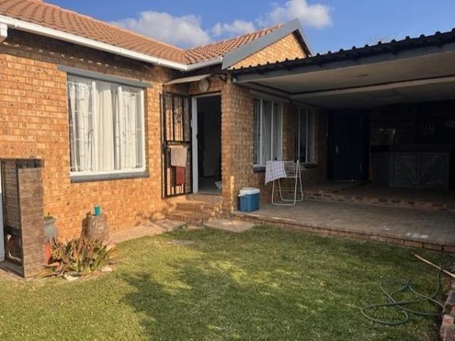 House for rent in Ekurhuleni, Gauteng