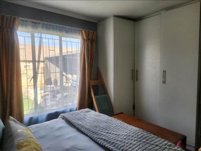 Townhouse for sale in East Rand
