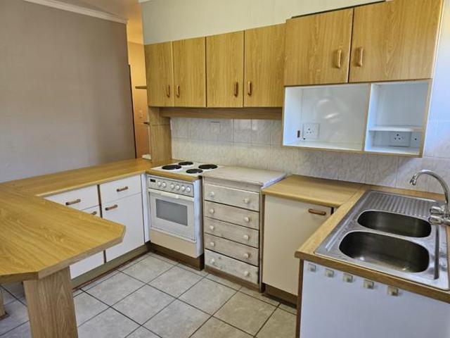 Townhouse for sale in Groot Brak Rivier, Western Cape