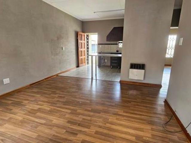 Townhouse for rent in Gert Sibande, Mpumalanga