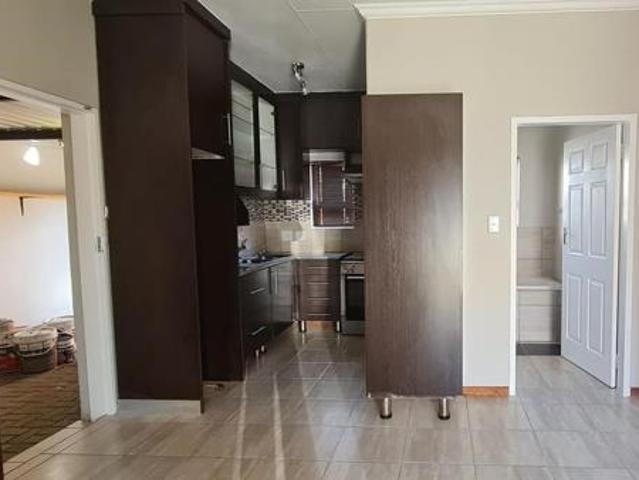 Townhouse for rent in Gert Sibande, Mpumalanga