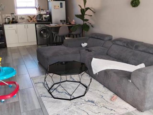 Townhouse for sale in Gert Sibande, Mpumalanga