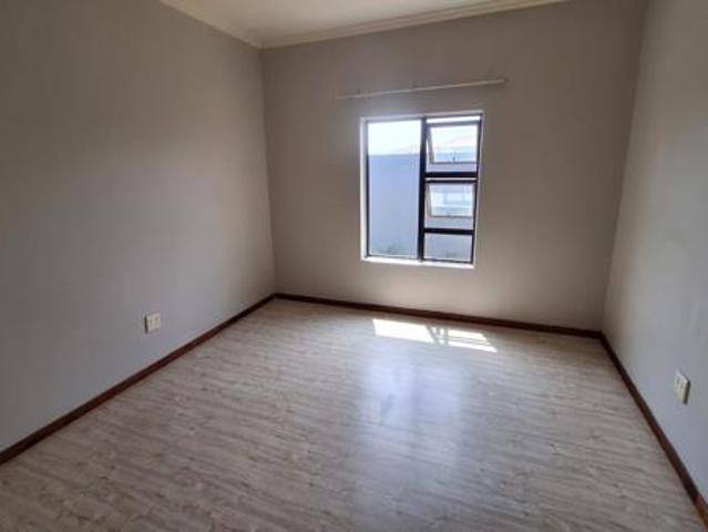 Townhouse for rent in Gert Sibande, Mpumalanga