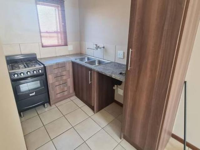 Townhouse for rent in Gert Sibande, Mpumalanga