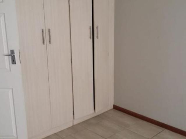 Townhouse for rent in Gert Sibande, Mpumalanga