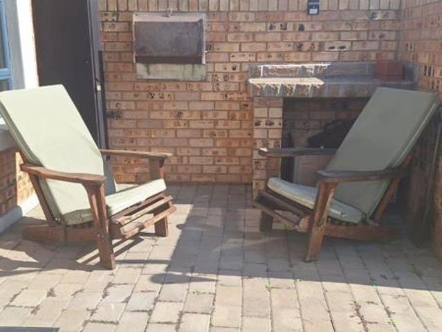 Townhouse for sale in Gert Sibande, Mpumalanga