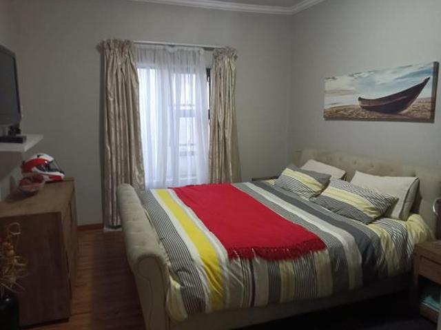 Townhouse for sale in Gert Sibande, Mpumalanga