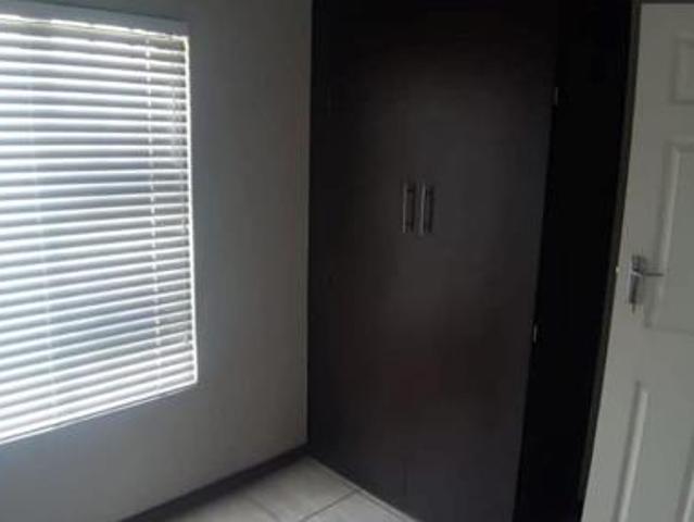 Townhouse for rent in Gert Sibande, Mpumalanga