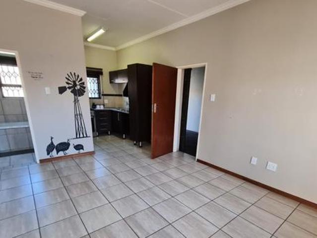 Townhouse for rent in Secunda, Govan Mbeki