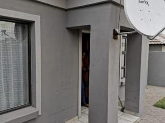 Townhouse for sale in Gert Sibande, Mpumalanga