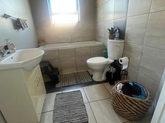Townhouse for rent in Gert Sibande, Mpumalanga