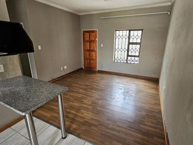 Townhouse for rent in Secunda, Govan Mbeki