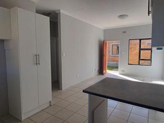 Townhouse for sale in Gert Sibande, Mpumalanga