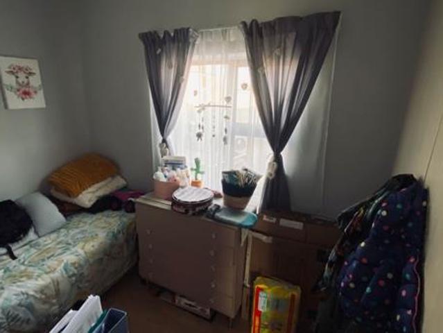 Townhouse for sale in Gert Sibande, Mpumalanga