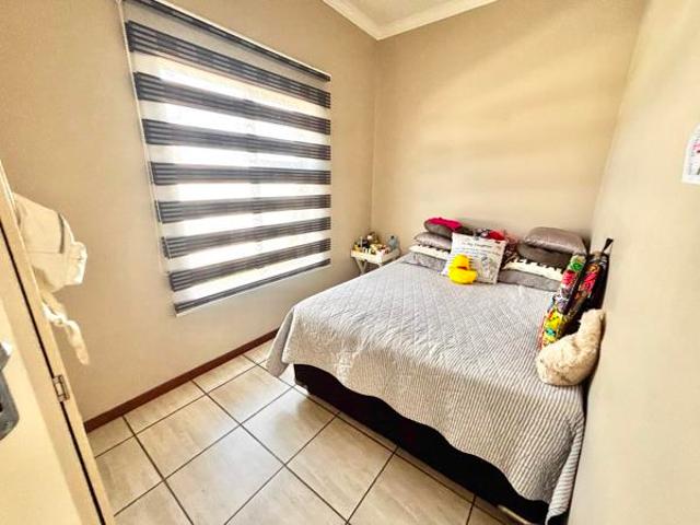 Townhouse for sale in Gert Sibande, Mpumalanga